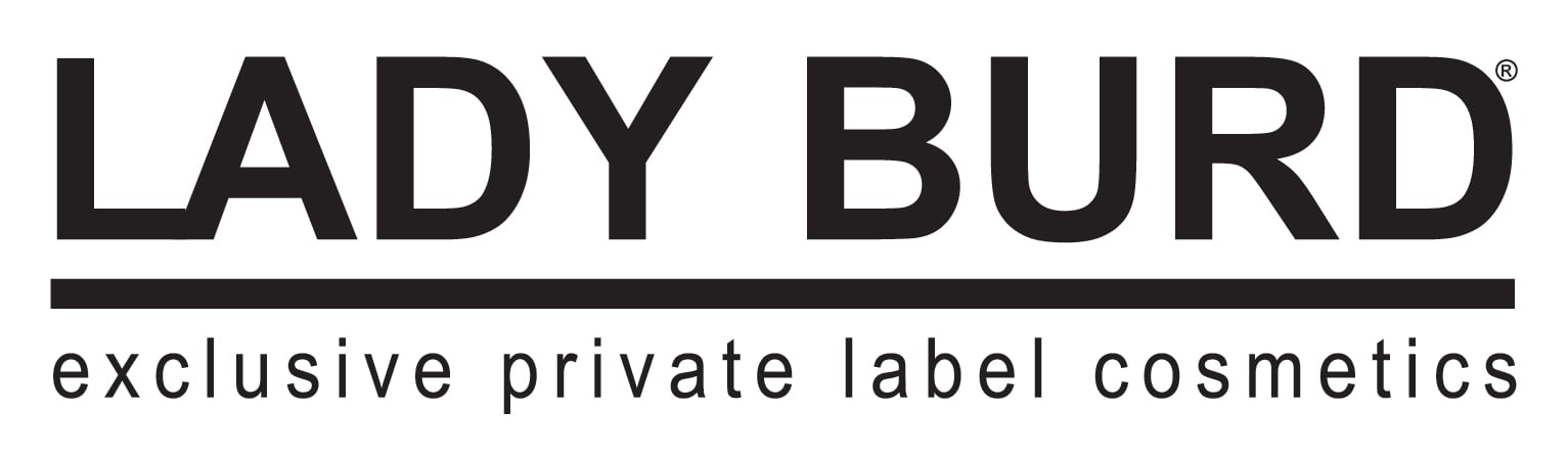 Lady Burd Cosmetics Logo